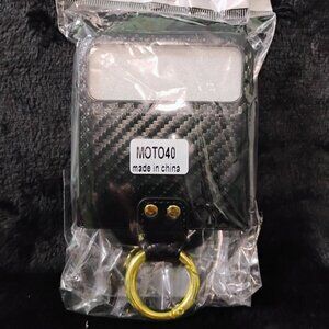 Phone Case for Moto Razr 40 (288)